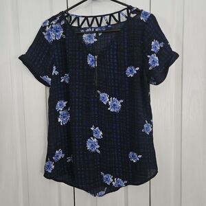 Apt. 9 Short Sleeve Top